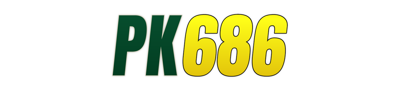 pk686 Logo